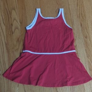 LBH Girls Tennis Dress